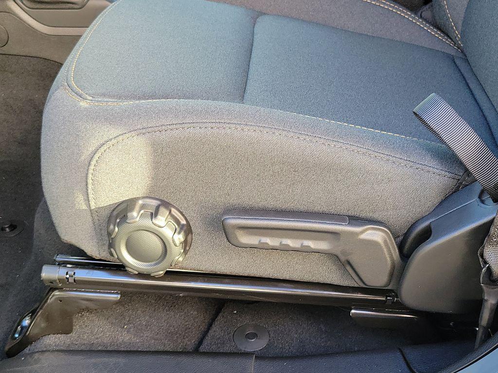 new 2026 Jeep Gladiator car, priced at $49,685