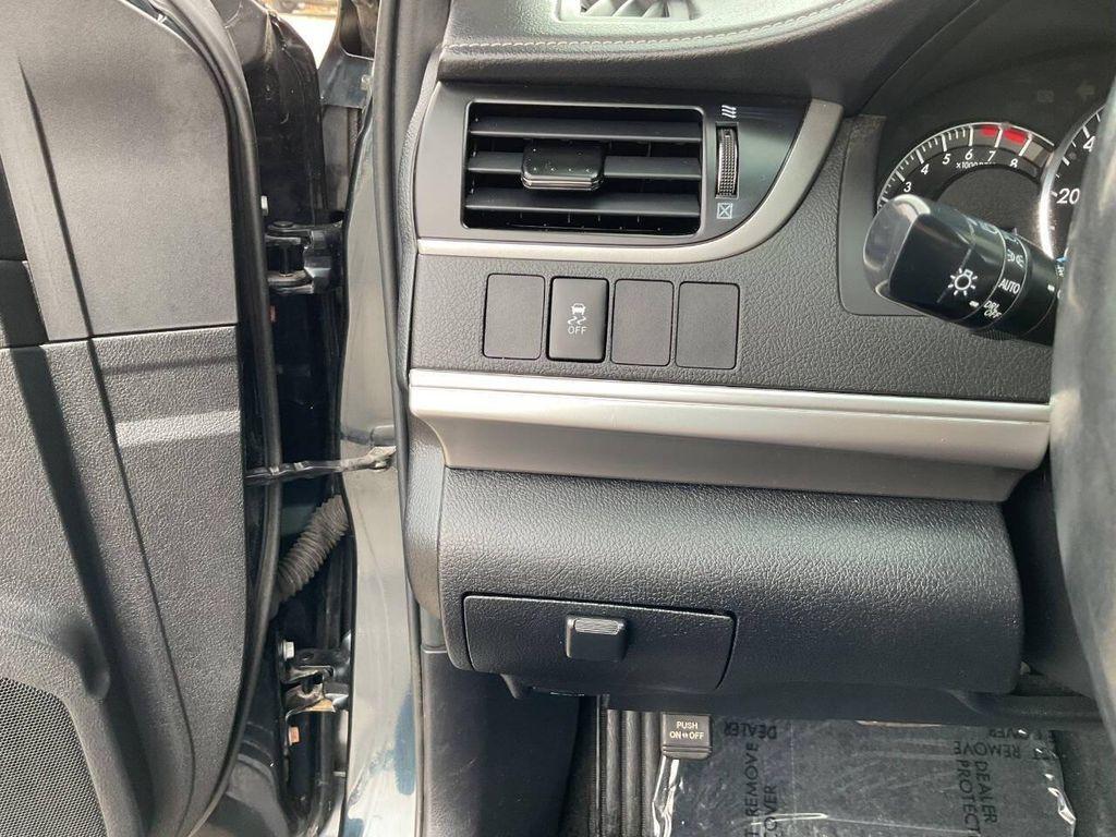 used 2013 Toyota Camry car, priced at $9,995