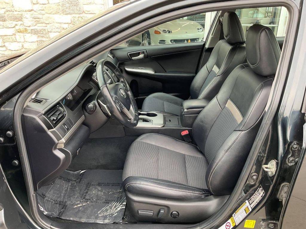 used 2013 Toyota Camry car, priced at $9,995