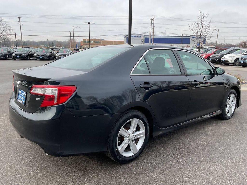 used 2013 Toyota Camry car, priced at $9,995