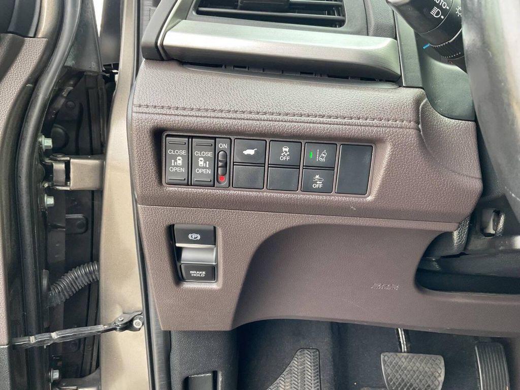 used 2019 Honda Odyssey car, priced at $23,995