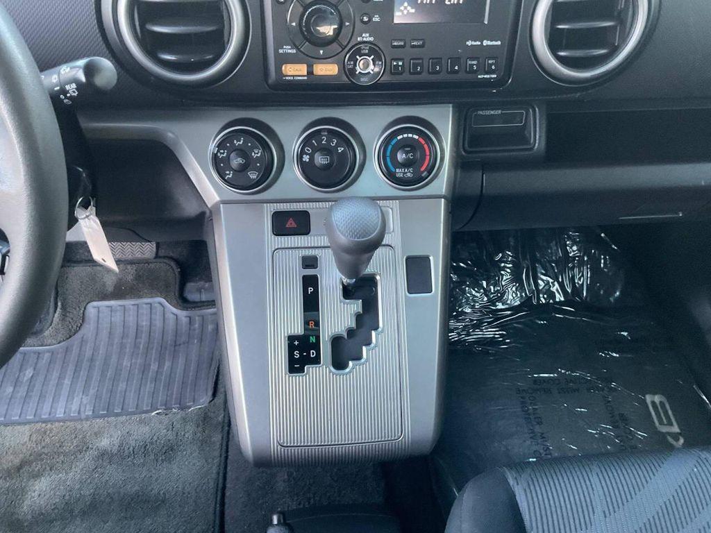 used 2012 Scion xB car, priced at $7,995