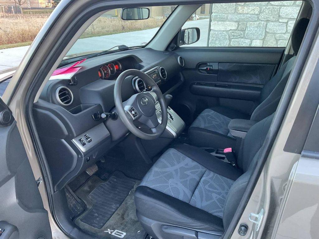 used 2012 Scion xB car, priced at $7,995