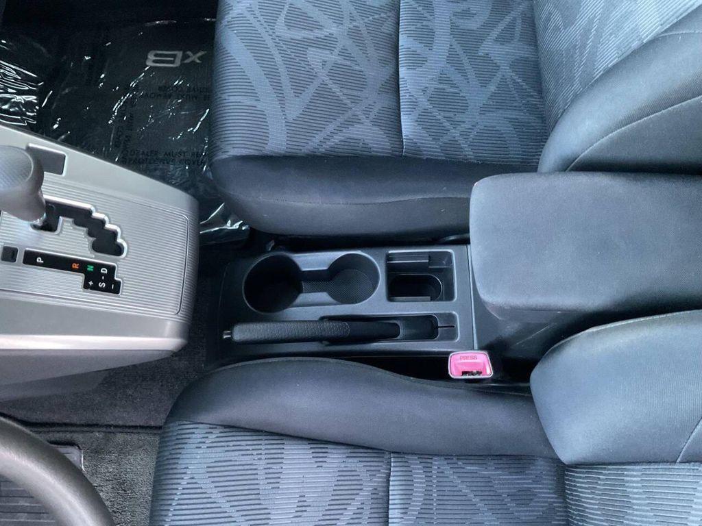 used 2012 Scion xB car, priced at $7,995