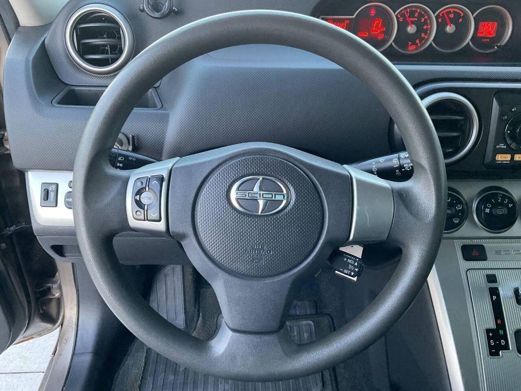 used 2012 Scion xB car, priced at $7,995