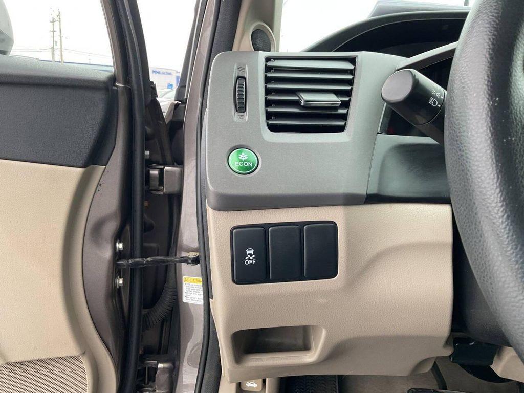 used 2012 Honda Civic car, priced at $8,995