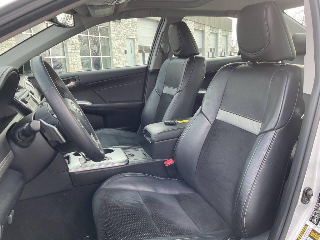 used 2013 Toyota Camry car, priced at $15,995