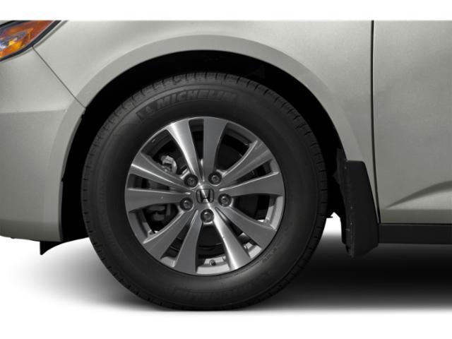 used 2015 Honda Odyssey car, priced at $10,995