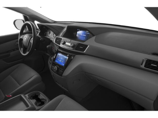 used 2015 Honda Odyssey car, priced at $10,995