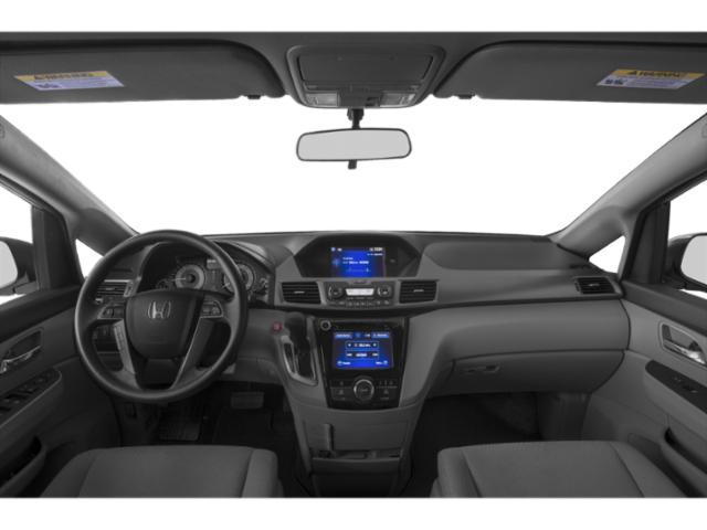 used 2015 Honda Odyssey car, priced at $10,995