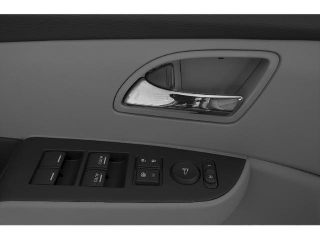 used 2015 Honda Odyssey car, priced at $10,995