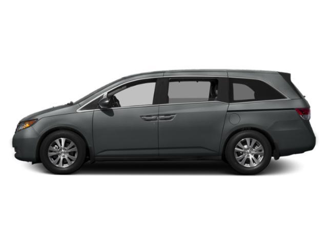 used 2015 Honda Odyssey car, priced at $10,995