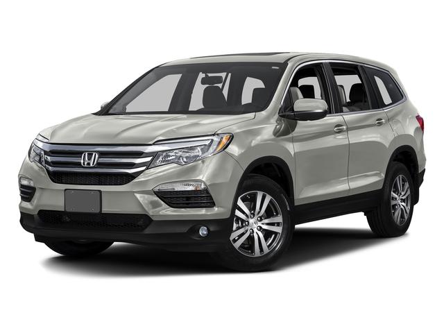 used 2016 Honda Pilot car, priced at $11,995