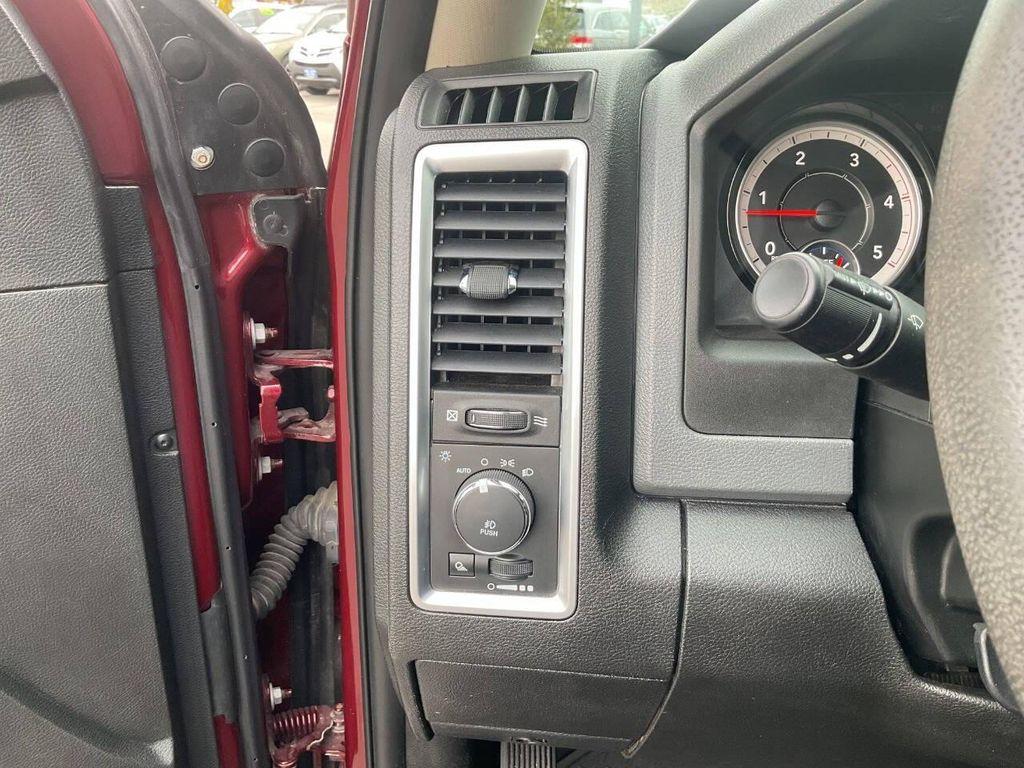 used 2018 Ram 3500 car, priced at $27,995