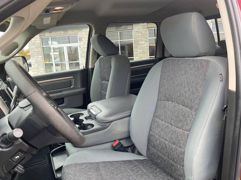 used 2018 Ram 3500 car, priced at $27,995