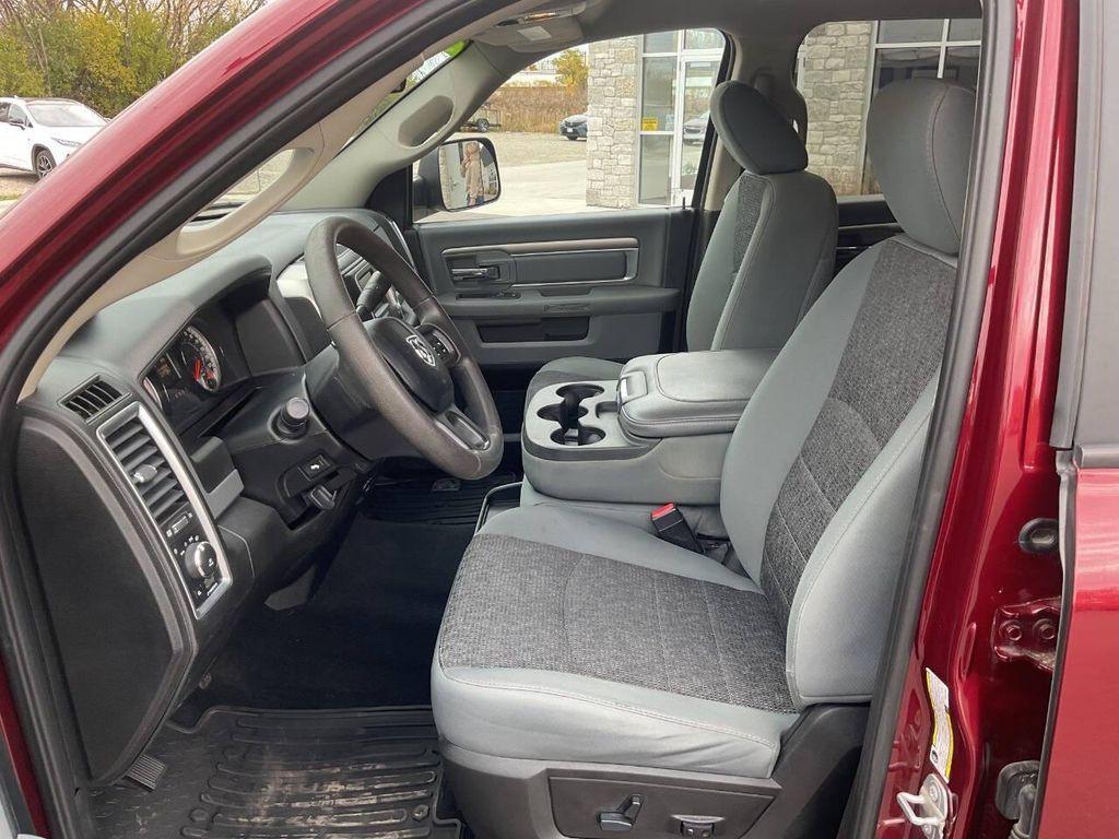 used 2018 Ram 3500 car, priced at $27,995