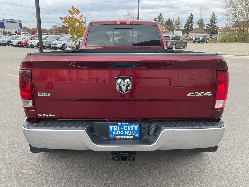 used 2018 Ram 3500 car, priced at $27,995