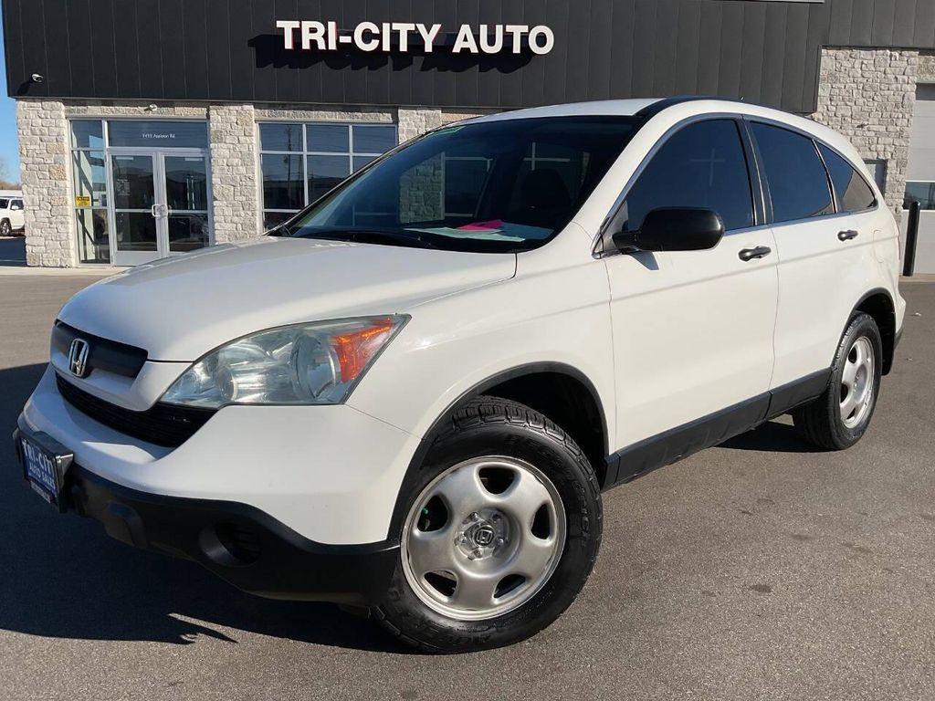 used 2007 Honda CR-V car, priced at $7,995