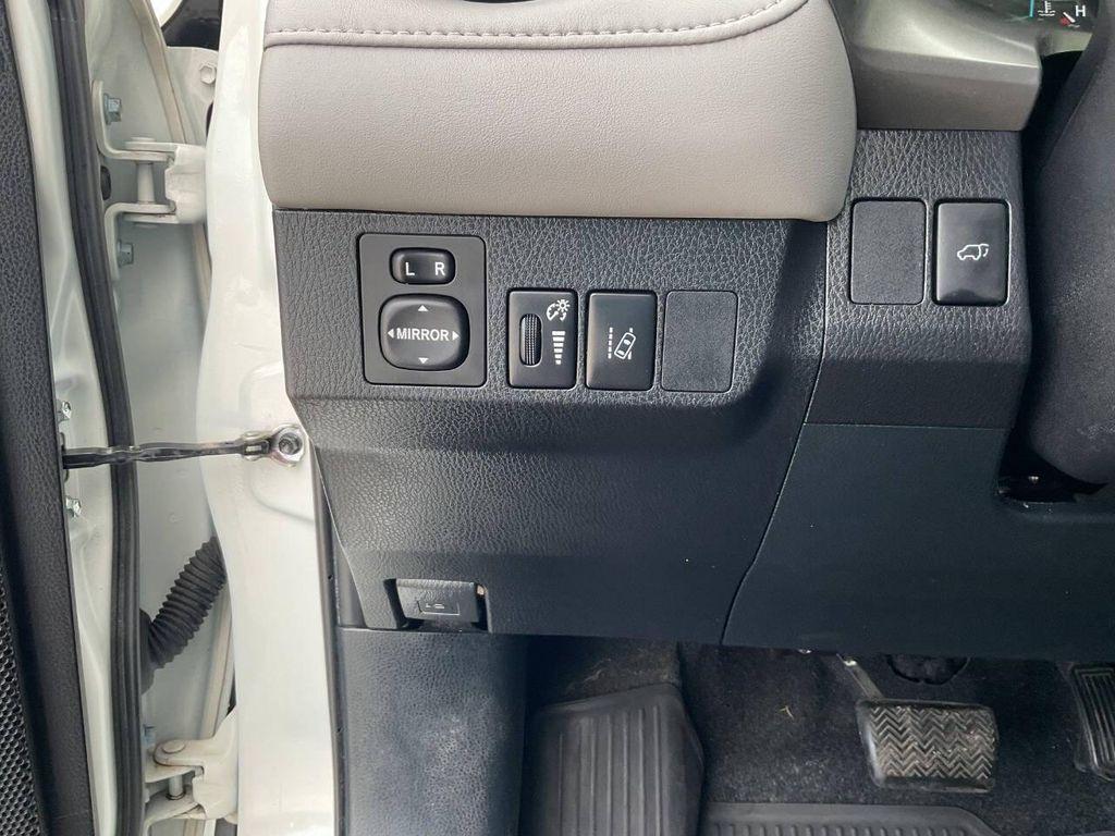 used 2017 Toyota RAV4 Hybrid car, priced at $19,995