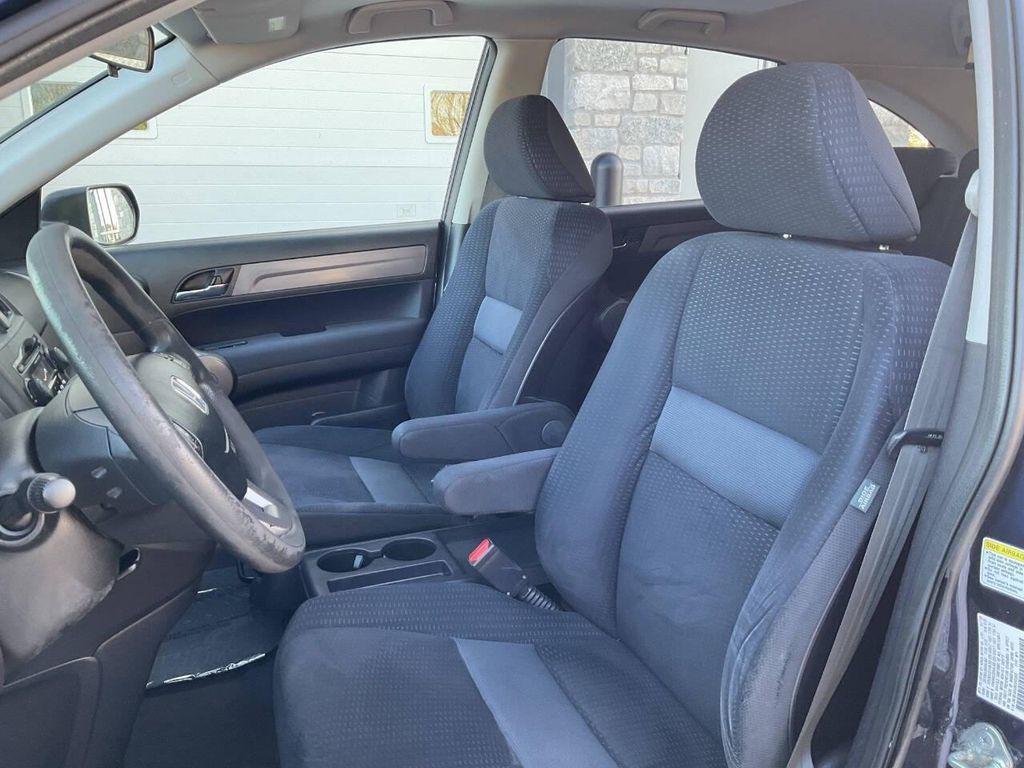 used 2008 Honda CR-V car, priced at $9,500