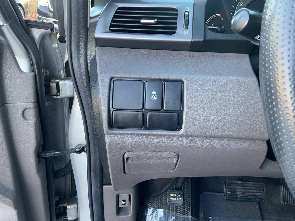 used 2014 Honda Odyssey car, priced at $8,995