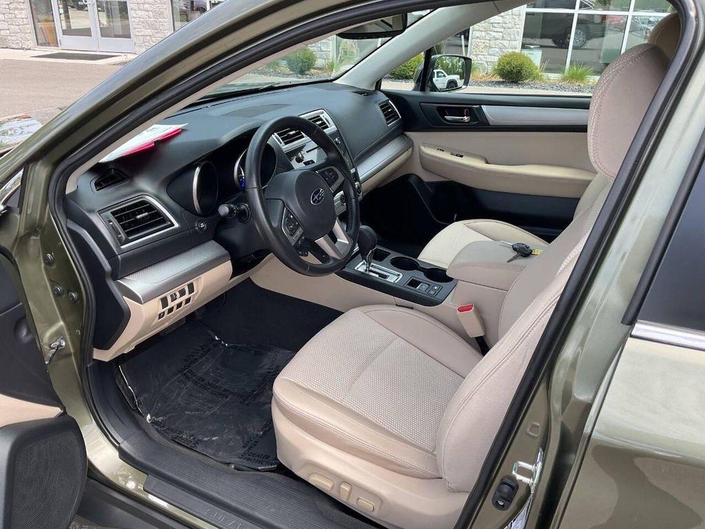 used 2015 Subaru Outback car, priced at $10,995