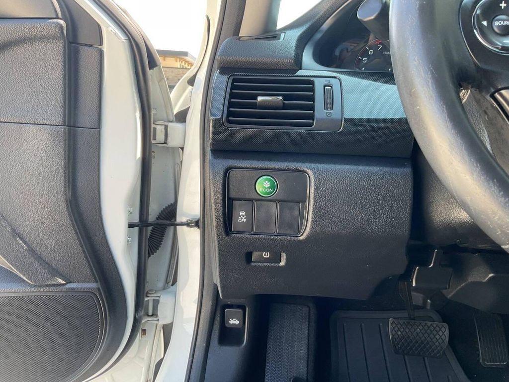 used 2014 Honda Accord car, priced at $12,995