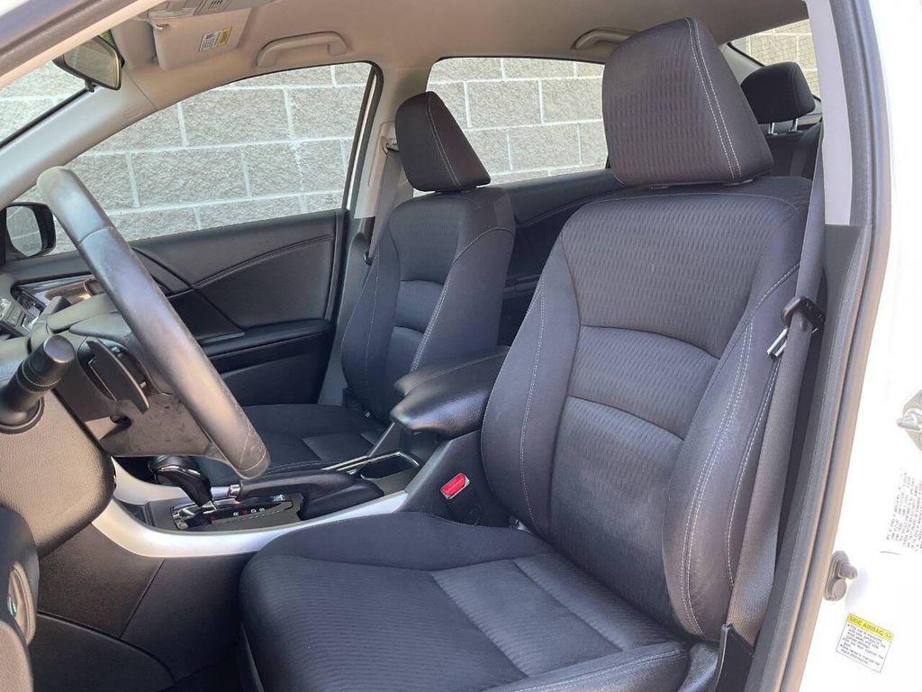 used 2014 Honda Accord car, priced at $12,995