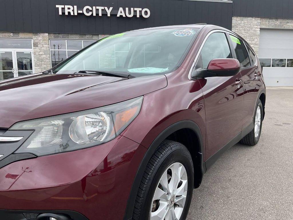 used 2014 Honda CR-V car, priced at $14,995
