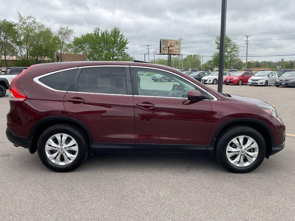 used 2014 Honda CR-V car, priced at $14,995