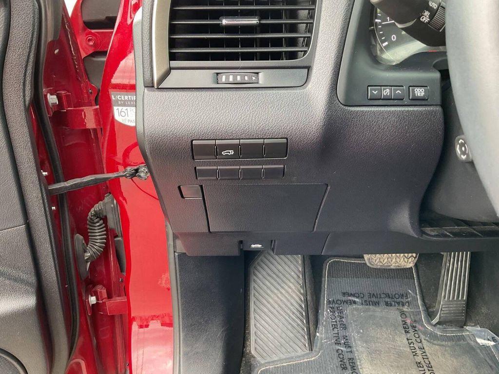 used 2016 Lexus RX 350 car, priced at $21,995