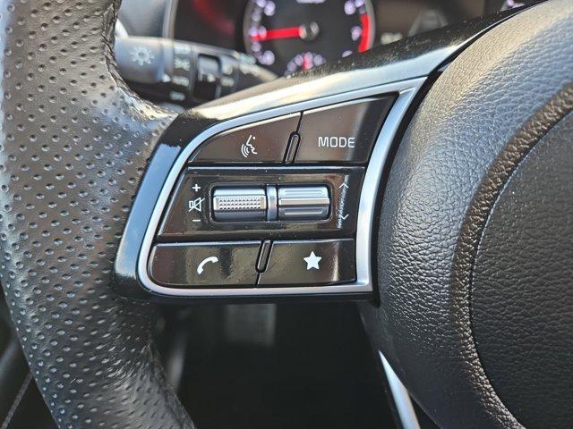 used 2023 Kia Forte car, priced at $19,995