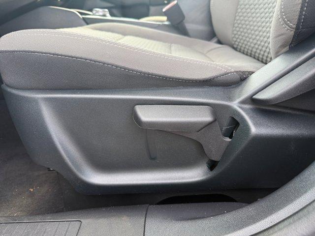 used 2022 Ford Escape car, priced at $19,995