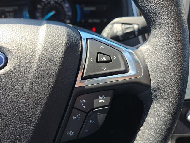 used 2024 Ford Edge car, priced at $25,755