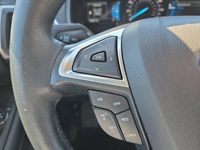used 2024 Ford Edge car, priced at $25,755