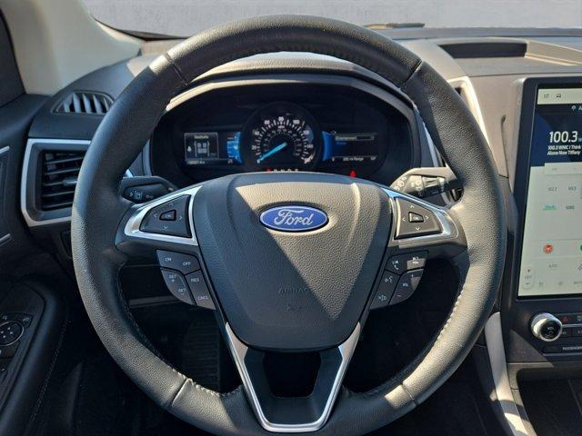 used 2024 Ford Edge car, priced at $25,755