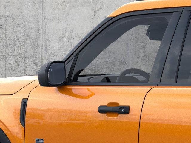 new 2026 Ford Bronco Sport car, priced at $34,718