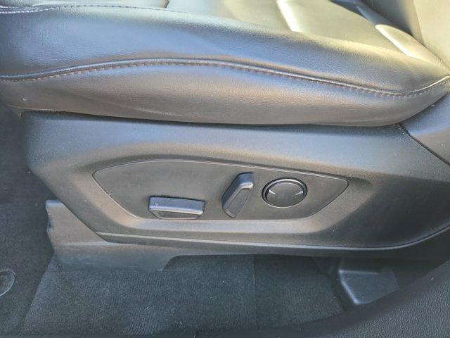 used 2022 Ford Explorer car, priced at $30,995