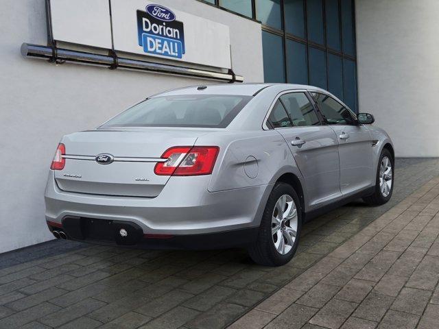 used 2012 Ford Taurus car, priced at $7,995