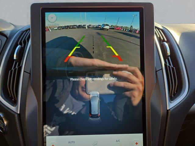 used 2023 Ford Edge car, priced at $26,495