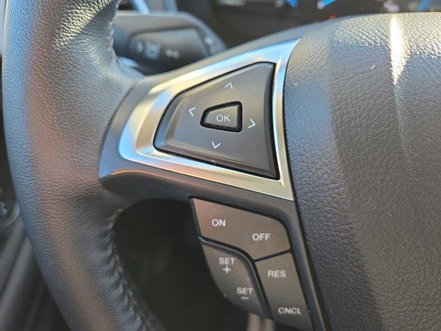 used 2023 Ford Edge car, priced at $26,495