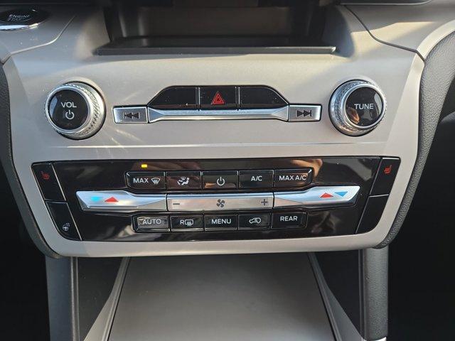 used 2023 Ford Explorer car, priced at $29,495