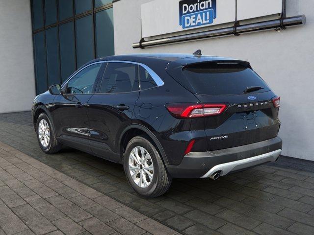 used 2023 Ford Escape car, priced at $22,255