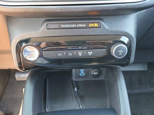 used 2023 Ford Escape car, priced at $22,255