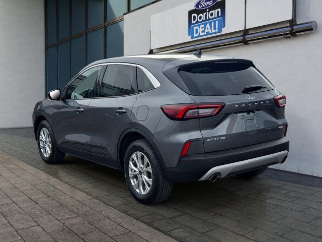 used 2023 Ford Escape car, priced at $20,255