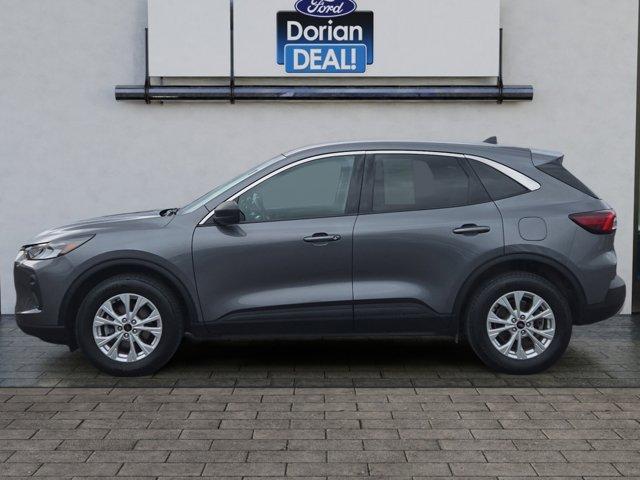 used 2023 Ford Escape car, priced at $20,255
