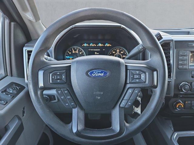 used 2017 Ford F-150 car, priced at $12,995