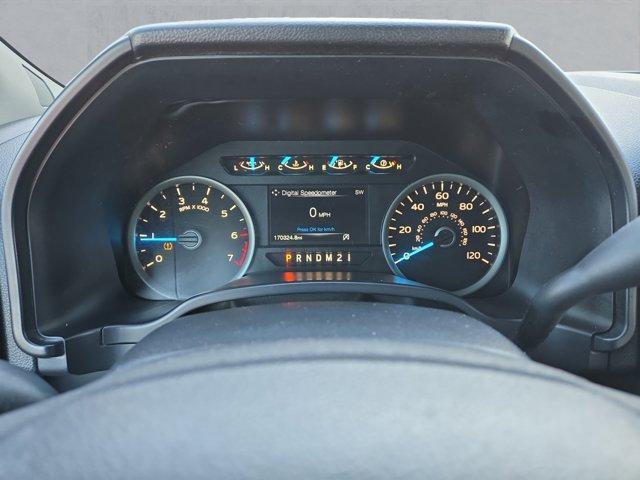 used 2017 Ford F-150 car, priced at $12,995