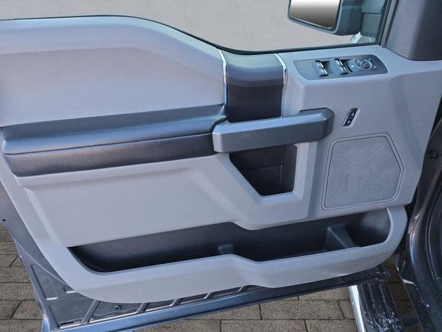 used 2017 Ford F-150 car, priced at $12,995