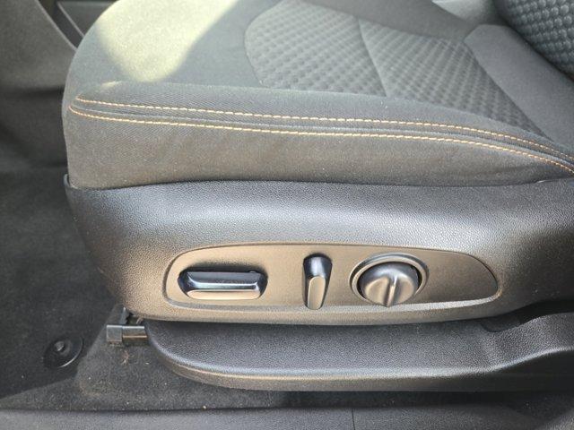 used 2018 GMC Terrain car, priced at $13,495